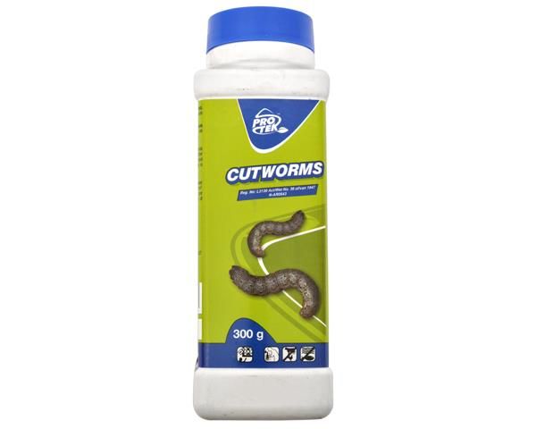Protek Cutworm Bait 300 g