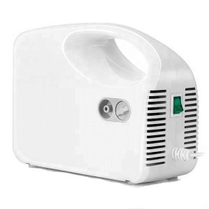 Hand - Held Compressor Nebulizer Machine CNB69011 Medical Grade - Low Noise