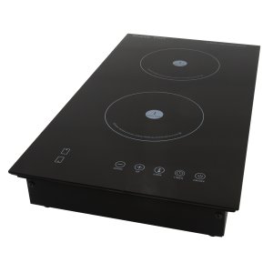 Snappy Chef 2-Plate Induction Stove