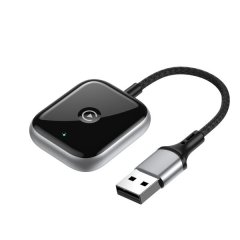 Wireless CarPlay Adapter Compatible With Apple CarPlay