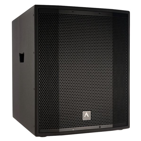 Agera Acoustics SWC-15ad Active Sub Woofer 2400w with DSP