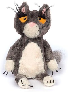 Sigikid Bad Cat BeastsTown