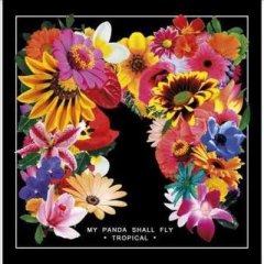 Tropical (Vinyl / 12" EP)