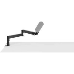 Elgato Wave Mic Arm Pro - Studio-Grade Adjustable Boom Arm