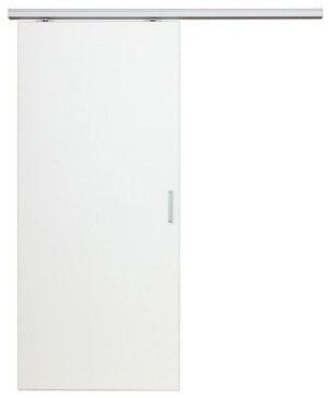Simplicity Sliding Door