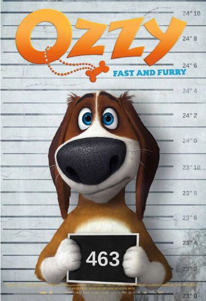 Ozzy (DVD)