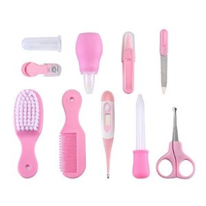 10 in 1 Baby Care Kit