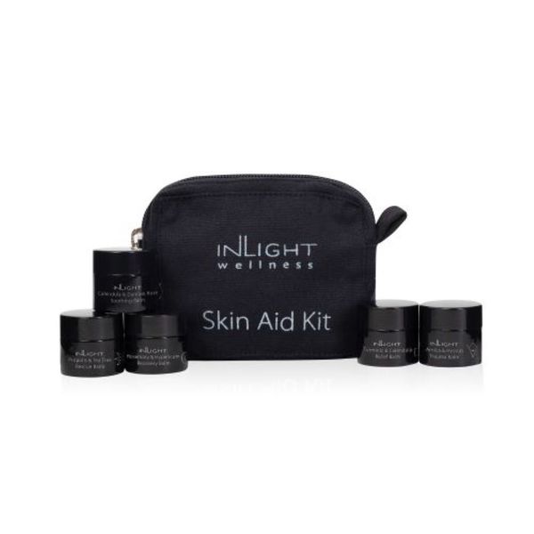 Inlight Beauty Skin Aid Kit 35ml