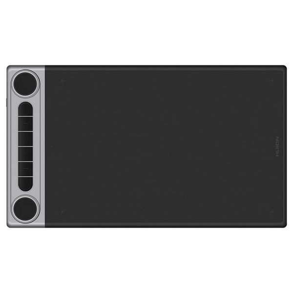 Huion Inspiroy Dial 2