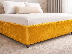 Hotel Collection Luxury,Easy Fit, Durable Faux Suede - Base Wrap 30 Pieces
