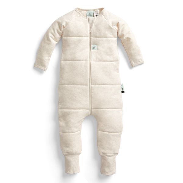 Sleep Onesie 2.5 Tog Oatmeal Marle