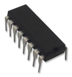 Texas Instruments (SN751178N) Differential Driver RS422/RS485, Rail-to-Rail