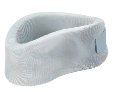 Cervical Collar Neck Brace for Pain and Support