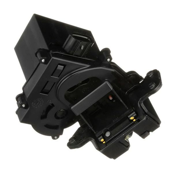 Car Hidden Triple-Camera-Ng-245 image