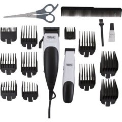 HomeCut Combo Clipper Kit