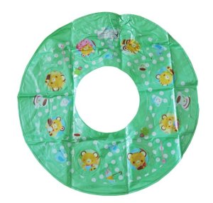Bears Swimming Ring - 70cm