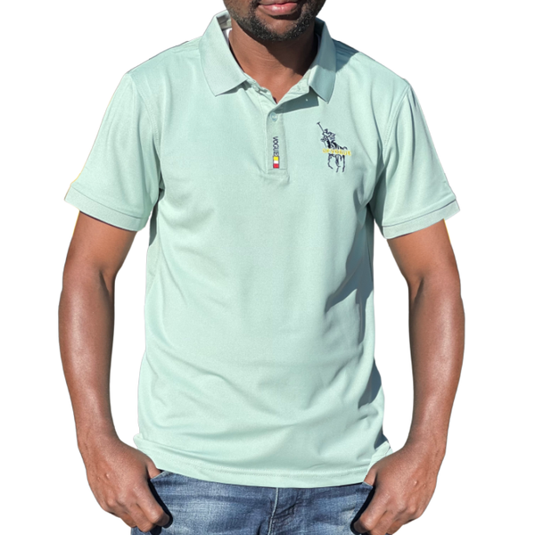 Mens Comfortable and Stylish Golf Shirts