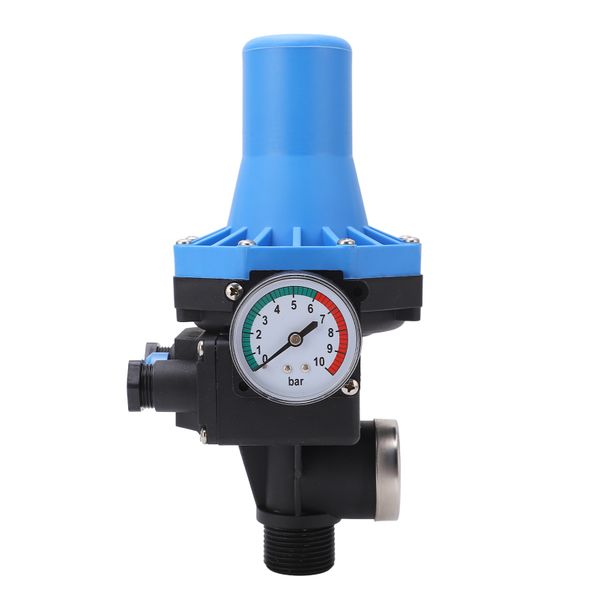 Waterproof Pump Control Switch 1.1KW