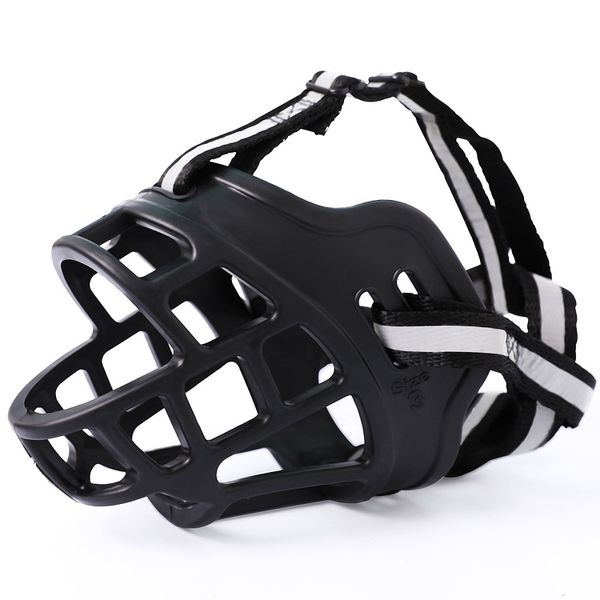 Dog Muzzle-Comfortable Version Anti -bite Pet Sleeve
