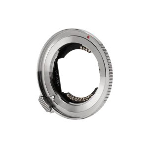 Viltrox Adapter Compatible with Sony E-Mount AF Lenses to Nikon Z Mount