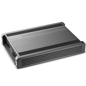 Focal AP-4340 4/3/2ch A/Bclass Amplifier