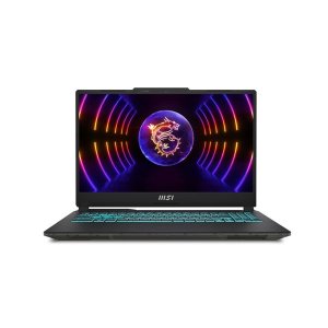MSI Cyborg 15 i7 3050 16GB 512GB 15.6" 144Hz Gaming Laptop
