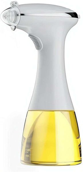 350ml Rechargeable Electric Oil Sprayer for Cooking