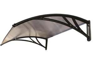 Awning Warehouse 1m x 1m Clear