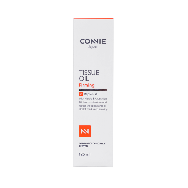 125ml Firming Tissue Oil with Marula &amp; Abyssinian Oil