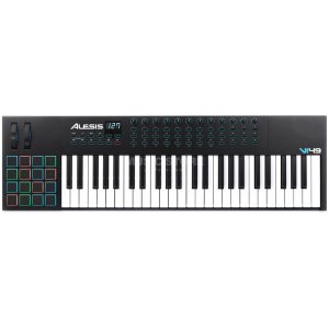 Alesis - VI49 MIDI Controller