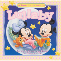 Lullaby (CD)