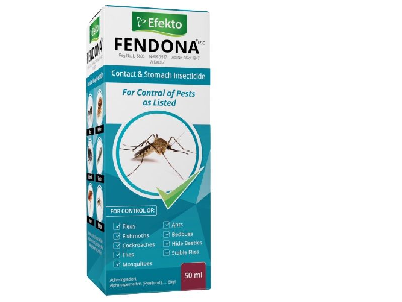 Efekto - Fendona 6 SC - 50ml