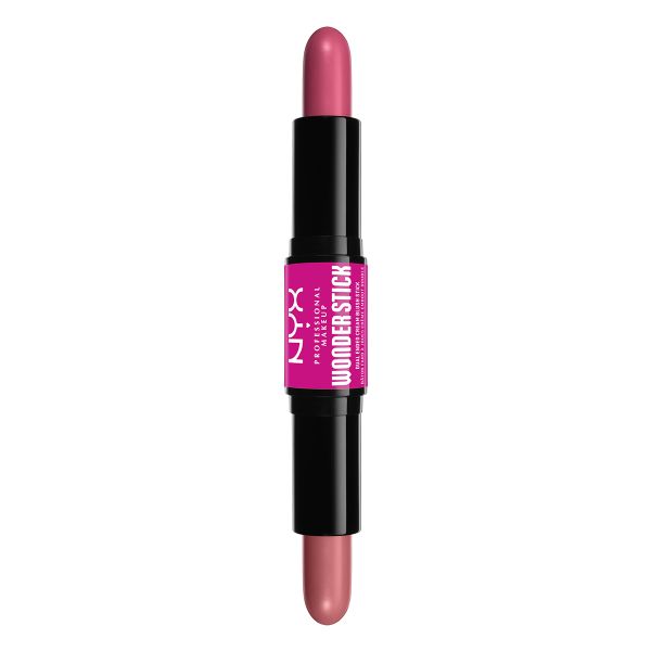 NYX Professional Makeup Wonder Stick Dual-ended Cream Stick Blush