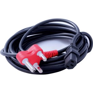 Single Headed Dedicated Power 4m Cable