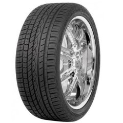 Continental 245/45R20 103W LR XL FR ContiCrossContact UHP-Tyre
