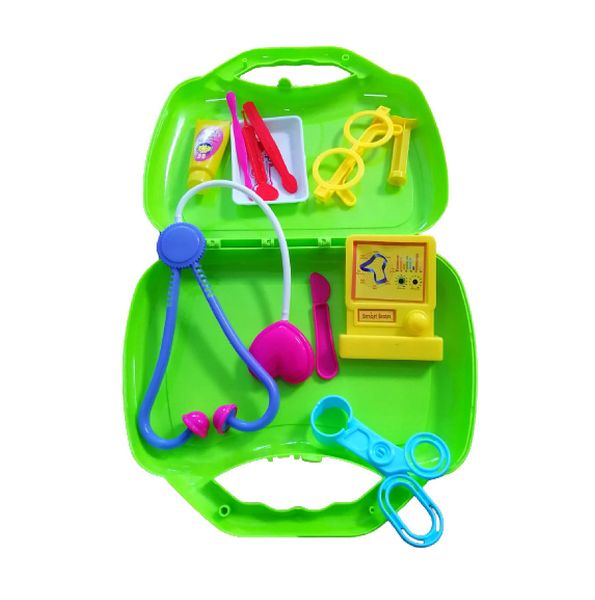 Kids Medical Kit