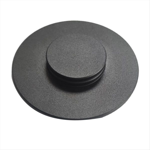 Turntables Stabilizer Clamp for Cdm12.1 Cdm12.2 Black Big Hole