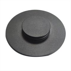 Turntables Stabilizer Clamp For Cdm12 1 Cdm12 2 Black Big Hole