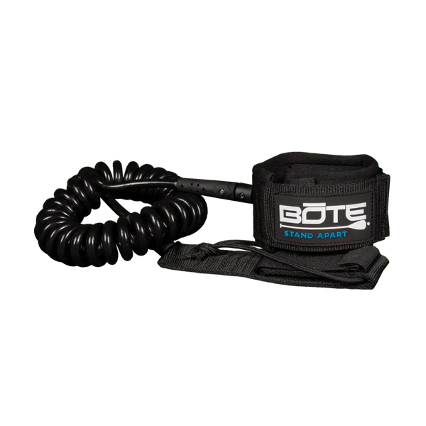 Coiled Leash