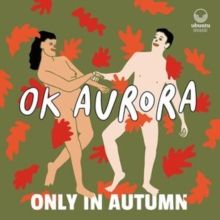 Only in Autumn (CD / Album)