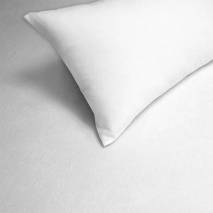 Mattress Protector Laminated Towelling Elastic Allround (91x188x35cm)