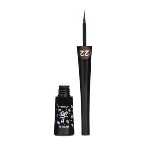 Misslyn Liquid Dip Eyeliner Waterproof