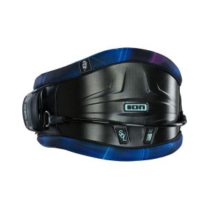 ION Kite Harness - Sol Curv 11 - Black Capsule - 2020 - L