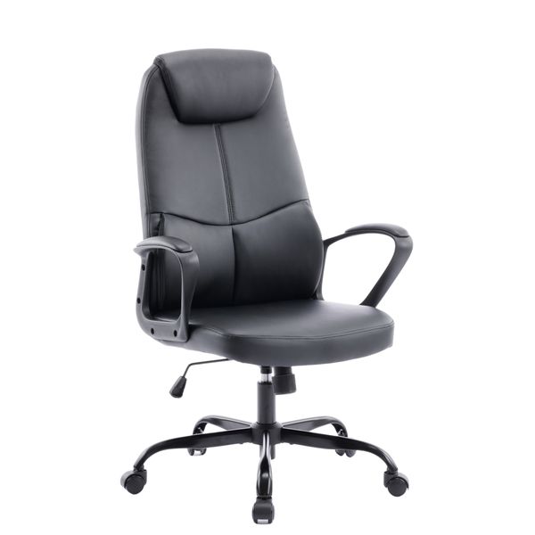 Bordeaux Pro-Elite Office Chair