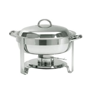 Stainless Steel Chafting Dish for Buffet Set