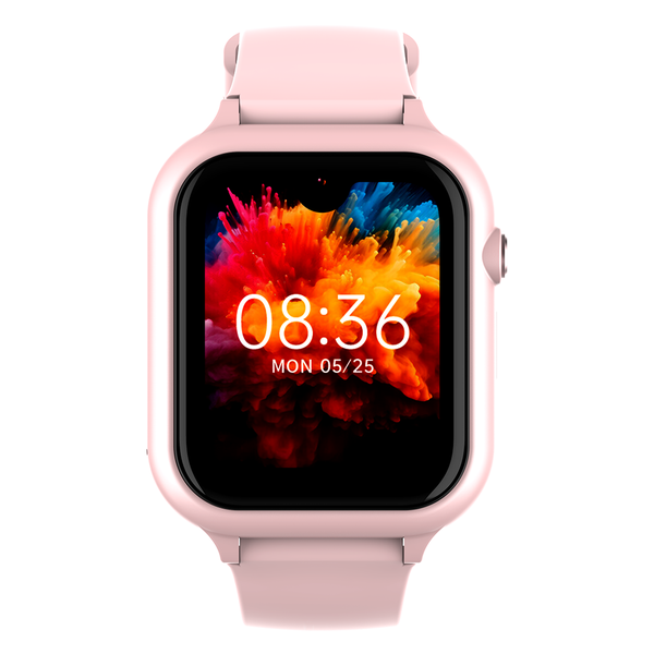 1.8-Inch Smartwatch For Kids Smart Fitness Tracker Doesn'T Require Phone