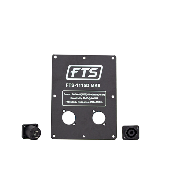 Raidmax 500W Powersupply