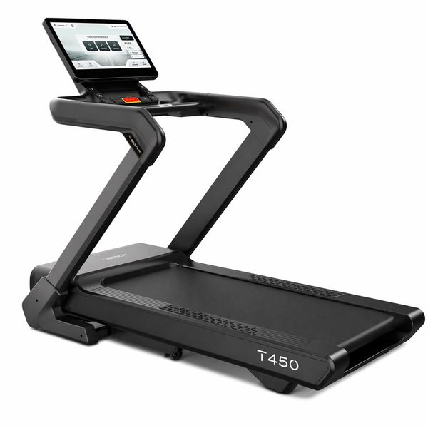 UBench T450 TFT Treadmill