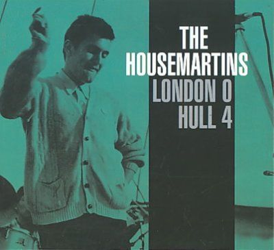 Housemartins - London 0 - Hull 4 - Deluxe Edition (CD)