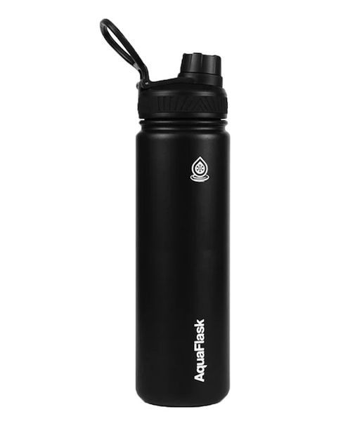 AquaFlask Original Vacuum Insulated Water Bottle - 650ml Capacity